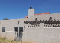 Foreclosure in  BRENTWOOD RD Roswell, NM 88201