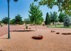 Foreclosure in  BLUE FEATHER RD Santa Fe, NM 87508