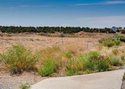 Foreclosure in  BLUE FEATHER RD Santa Fe, NM 87508