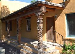 Foreclosure in  ARMIJO ST Santa Fe, NM 87501