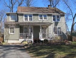 Foreclosure in  MARLIN AVE Pequannock, NJ 07440