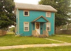 Foreclosure in  E COREY ST Bronson, MI 49028