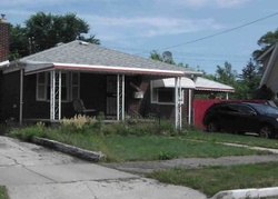 Foreclosure in  WADE ST Detroit, MI 48213
