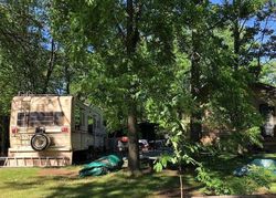 Foreclosure in  CABERFAE HWY Wellston, MI 49689