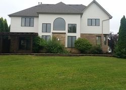 Foreclosure in  ALEXIS CT Hazel Crest, IL 60429