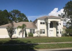 Foreclosure in  MANISHA PL Tarpon Springs, FL 34688