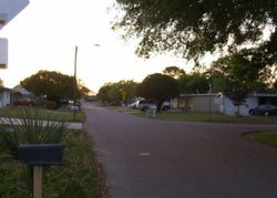 Foreclosure in  SEWARD DR Port Richey, FL 34668