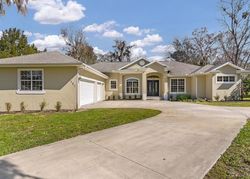 Foreclosure in  SW 89TH TER Ocala, FL 34481