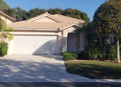 Foreclosure in  WILLOUGHBY CIR Lake Worth, FL 33463