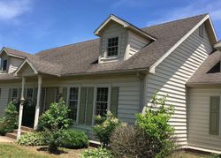 Foreclosure in  SHEPHERDS HOLLOW RD Laurel, DE 19956