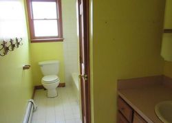Foreclosure in  OAK TRL Danbury, CT 06811