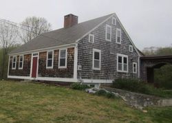 Foreclosure in  OLD COLCHESTER RD Salem, CT 06420