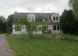 Foreclosure in  OLD JEWETT CITY RD Preston, CT 06365