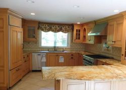 Foreclosure in  CARRIAGE RD Cos Cob, CT 06807