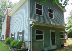 Foreclosure in  MANOR RD Plantsville, CT 06479