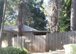 Foreclosure Listing in PEARSON RD PARADISE, CA 95969