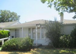 Foreclosure in  CALIFORNIA ST Rio Vista, CA 94571