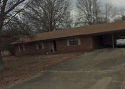 Foreclosure in  MORRIS ST Kensett, AR 72082