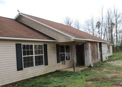 Foreclosure in  MORAN LN Amity, AR 71921