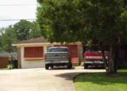 Foreclosure in  BRADLEY AVE Bay Minette, AL 36507