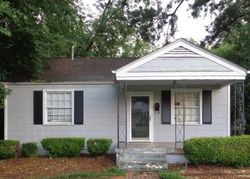 Foreclosure in  GLENDALE AVE Montgomery, AL 36107