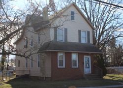 Foreclosure in  CREEK RD Bellmawr, NJ 08031