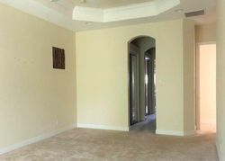 Foreclosure in  PARQUE LN Naples, FL 34110