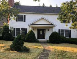 Foreclosure in  ALEXANDER ST Endicott, NY 13760