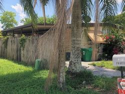 Foreclosure in  SW 7TH PL Fort Lauderdale, FL 33325