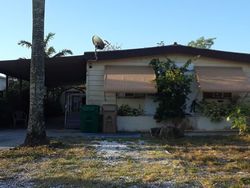 Foreclosure Listing in SW 7TH PL FORT LAUDERDALE, FL 33325