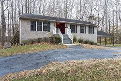 Foreclosure in  CLAGGETT LANDING RD Upper Marlboro, MD 20774