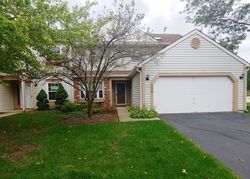 Foreclosure Listing in ASCOT LN STREAMWOOD, IL 60107