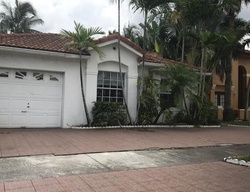 Foreclosure in  NW 132ND CT Miami, FL 33182