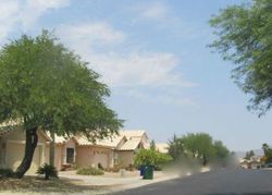 Foreclosure in  N PALM BROOK DR Tucson, AZ 85743