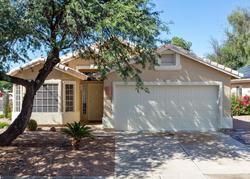 Foreclosure in  N PALM BROOK DR Tucson, AZ 85743