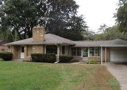 Foreclosure Listing in BRADFORD RD BENTON HARBOR, MI 49022