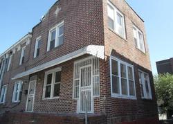 Foreclosure in  NEW HAVEN AVE Far Rockaway, NY 11691