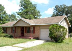 Foreclosure in  E WHITE POND RD Fairmont, NC 28340