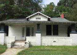 Foreclosure Listing in S GUERRY ST FLORENCE, SC 29501