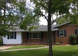 Foreclosure in  MCLEAN DR Dillon, SC 29536