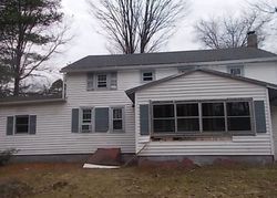 Foreclosure in  GLENMORE RD Taberg, NY 13471