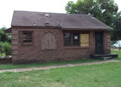 Foreclosure in  BERTA RD Memphis, TN 38109