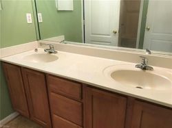 Foreclosure in  CEDAR AVE Newport News, VA 23607