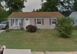 Foreclosure in  AINSWORTH DR Cincinnati, OH 45251