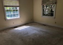 Foreclosure in  PARKVIEW AVE Fayetteville, NC 28305