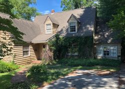 Foreclosure in  PARKVIEW AVE Fayetteville, NC 28305