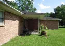 Foreclosure in  MARTENS RD Tomball, TX 77375