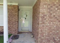 Foreclosure in  MARTENS RD Tomball, TX 77375