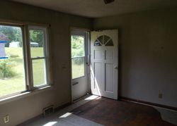 Foreclosure in  SIX MILE POST RD Callaway, VA 24067