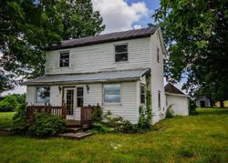 Foreclosure in  HANCOCK RD Red House, VA 23963